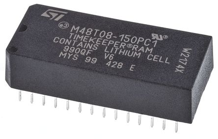 STMicroelectronics M48T08-150PC1