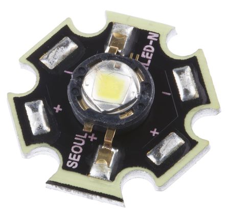Seoul Semiconductor - W42182-U - Seoul Semiconductor Z-Power ϵ ɫ LED Բ W42182-U, 6300Kɫ		