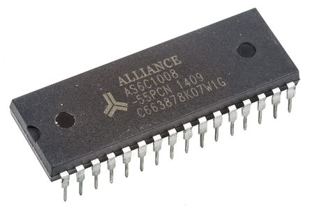 Alliance Memory AS6C1008-55PCN