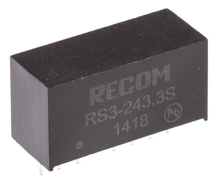 Recom RS3-243.3S