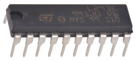 STMicroelectronics L293E
