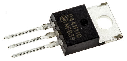 ON Semiconductor D44H11G
