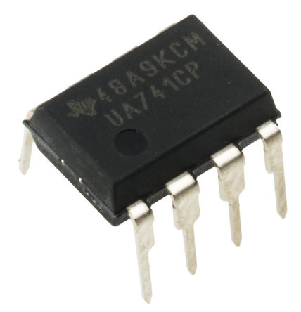 Texas Instruments UA741CP