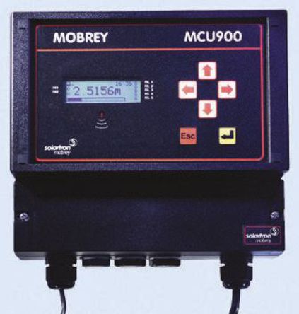 Mobrey MCU901WX-A