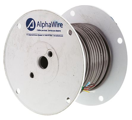 Alpha Wire 5016C SL005