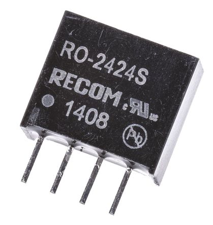 Recom RO-2424S