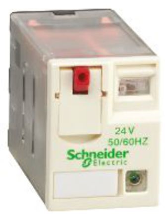 Schneider Electric RXM3AB2B7