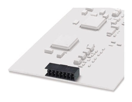 Phoenix Contact - 1961449 - Phoenix Contact COMBICON MC ϵ 8· 3.81mmھ PCB ߶ӿ 1961449, Ӷ˽, 8A		