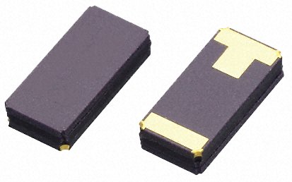 Micro Crystal CC1V-1.22880-TA-100