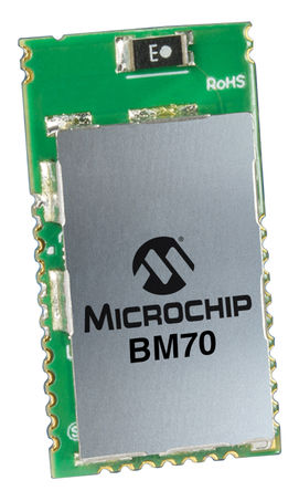Microchip - BM70BLES1FC2-0002AA - Microchip BM70BLES1FC2-0002AA оƬ 4.2		