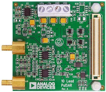 Analog Devices - EVAL-CN0261-SDPZ - Analog Devices CN0261 ԰ EVAL-CN0261-SDPZ		