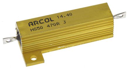 Arcol HS50 470R J