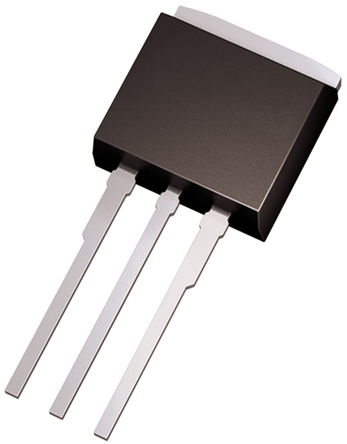 Infineon - IPI60R299CP - Infineon N MOSFET  IPI60R299CP, 11 A, Vds=650 V, 3 TO-262װ		