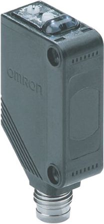 Omron - E3Z-LR61 2M - Omron 0.2  70.3  15 m LED Դ ״  紫 E3Z-LR61 2M, NPN, Ԥߵ, IP67		