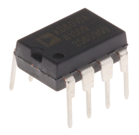 Analog Devices - AD8010ANZ - Analog Devices AD8010ANZ  Ŵ, 230MHz, , 8 PDIPװ		