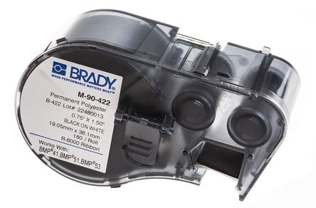 Brady - M-90-422 - Brady źŵ M-90-422, ʹBMP41 ǩӡBMP51 ǩӡBMP53 ǩӡ		