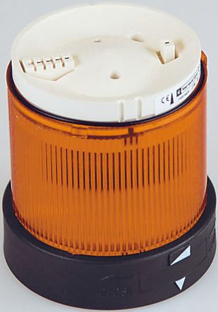 Schneider Electric - XVBC5M5 - Schneider Electric Harmony XVB ϵ ɫ LED  źŵ XVBC5M5, 70mm ֱ, 230 V 		