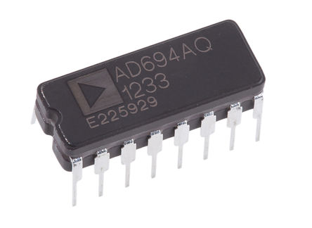 Analog Devices - AD694AQ - 4-20mA Current Transmitter CDIP16		