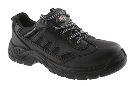 Dickies FA13335 Stockton Super Safety Trainer S1-P Size 9