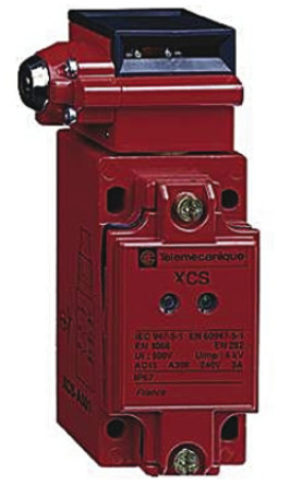 Telemecanique Sensors XCSB502
