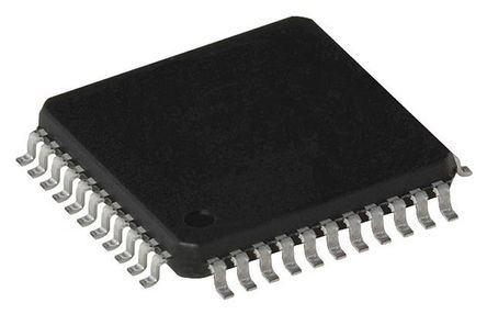 Renesas Electronics - R5F100FGAFP#V0 - Renesas Electronics RL78/G13 ϵ 16 bit RL78 MCU R5F100FGAFP#V0, 32MHz, 8 kB128 kB ROM Flash, ROM, 12 kB RAM, LQFP-44		