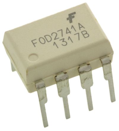 Fairchild Semiconductor FOD2741A