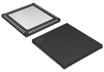 Cypress Semiconductor - CY8C3666LTI-203 - Cypress Semiconductor CY8C3666LTI-203 Ƭϵͳ SOC, ΢, CMOS, Ƕʽ, 1.71  5.5 V, 68 QFNװ		