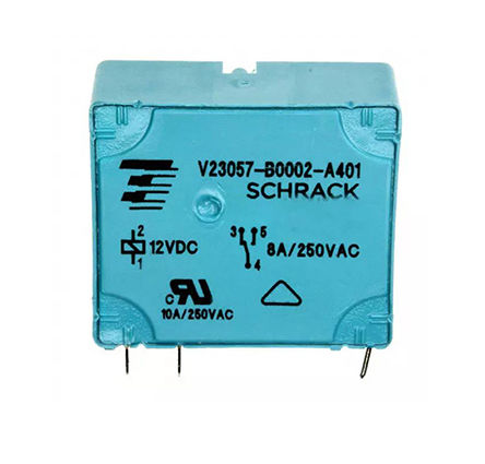 TE Connectivity V23057-B0002-A401