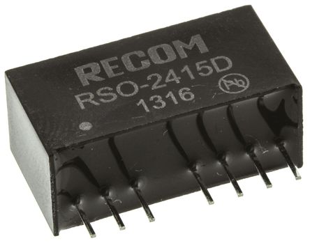 Recom RSO-2415D