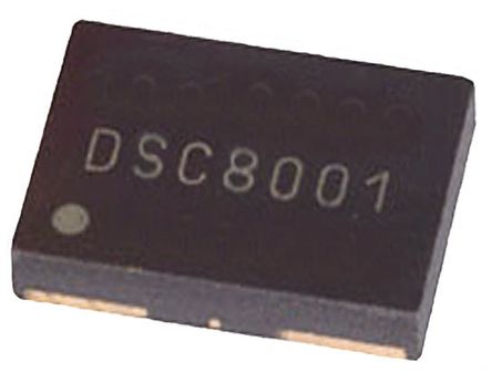 Micrel - DSC8002CI2-XXX.XXXX - Micrel DSC8002CI2-XXX.XXXX , 4 PQFNװ		