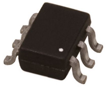 ON Semiconductor - MCH6448-TL-H - ON Semiconductor N Si MOSFET MCH6448-TL-H, 8 A, Vds=20 V, 6 MCPHװ		