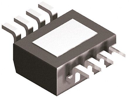 ON Semiconductor - LB1980JH-TLM-E - ON Semiconductor  IC LB1980JH-TLM-E, BLDC, 1.3A, 10kHz, 1.81W, 5  22 V		