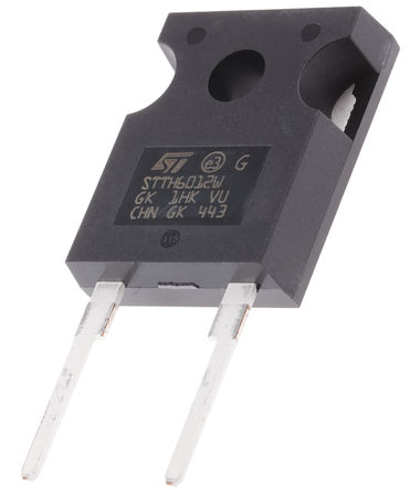 STMicroelectronics STTH6012W