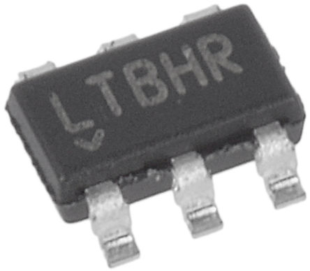 Linear Technology - LTC4412HVIS6#TRMPBF - Linear Technology LTC4412HVIS6#TRMPBF ؾ, 2.5  36V, 6 TSOT-23װ		