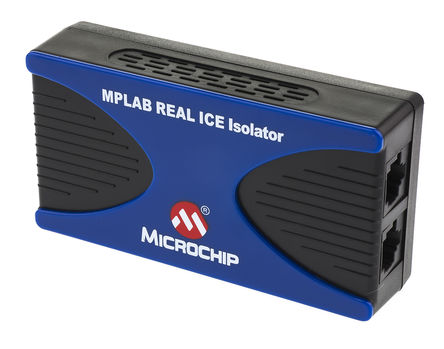 Microchip - AC244005 - Microchip MPLAB REAL ICE Isolator ׼ ߷ ׼ AC244005		