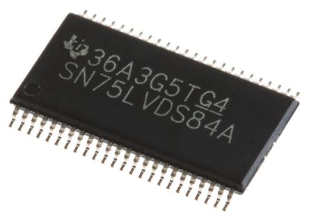 Texas Instruments SN75LVDS84ADGG