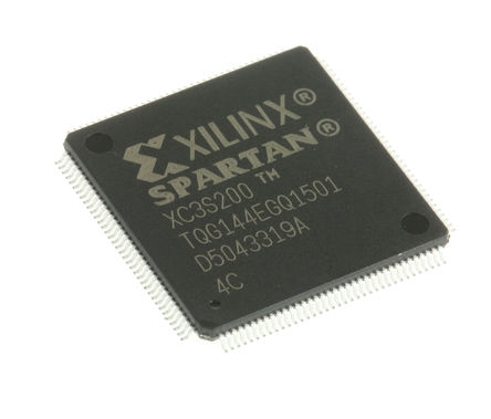 Xilinx XC3S200-4TQG144C