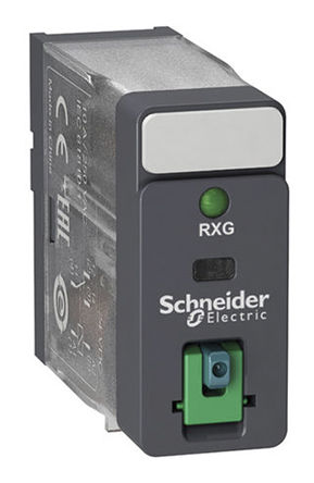 Schneider Electric RXG21RD