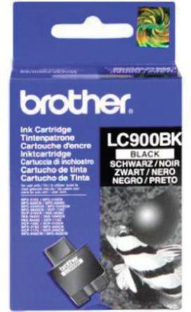 Brother LC900BK