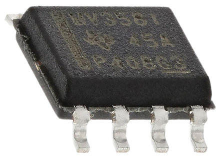 Texas Instruments - LMV358IDR - Texas Instruments LMV358IDR ˫ Ŵ, 1MHz, 3  5V, CMOS, 8 SOICװ		