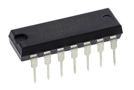 Texas Instruments LM324AN