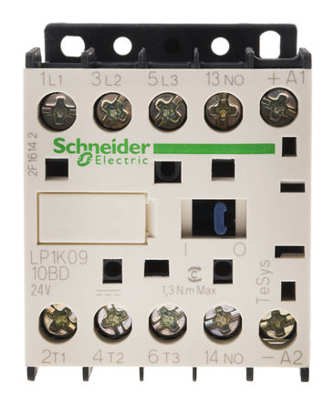 Schneider Electric LP1K0910BD