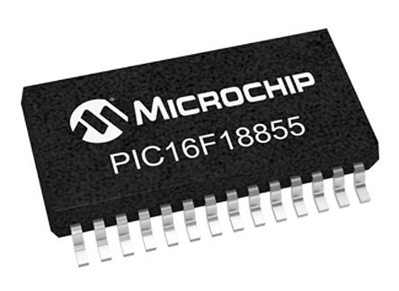 Microchip PIC16LF18855-I/SS