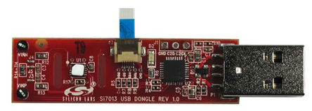 Silicon Labs - Si7050-EVB - Silicon Labs USB Dongle ׼ Si7050-EVB		