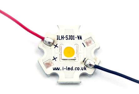 Intelligent LED Solutions ILH-SL01-SW85-SC201-WIR200.