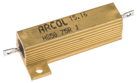 Arcol HS50 75R J