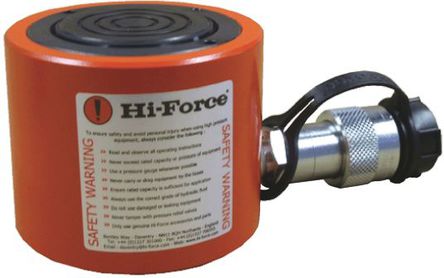 Hi-Force HLS502