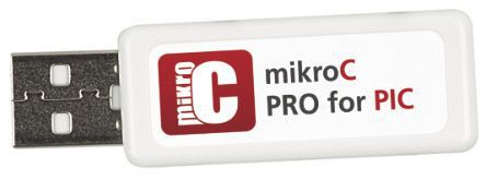 MikroElektronika - MIKROE-736 - MikroElektronika USB Կ ԰ MIKROE-736		