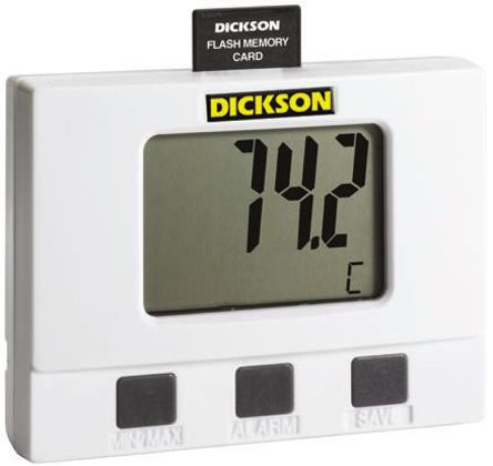 Dickson TM320