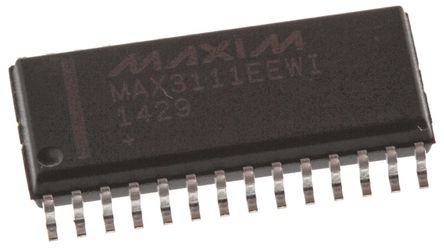 Maxim MAX3111EEWI+G36